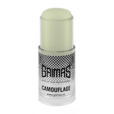 Grimas Camouflage Make-up Pure Stick Камуфлажен стик 23 ml, GCFLAGE-408-S